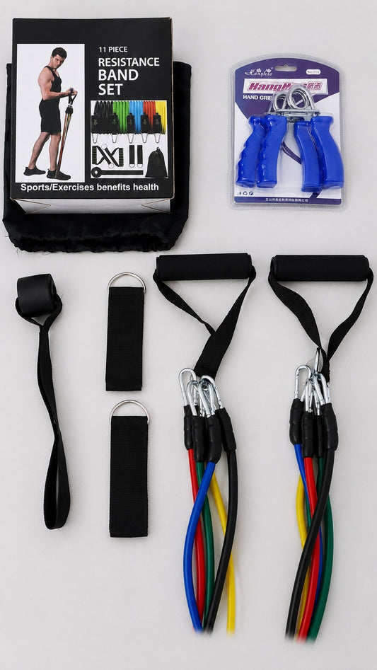 Home Gym Pack