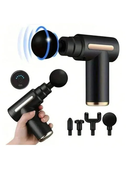 massage gun