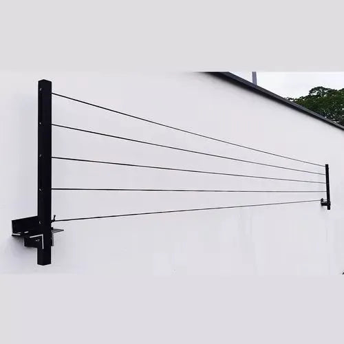 Sèche-linge mural pliable