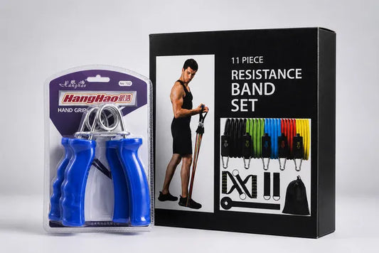 Home Gym Pack