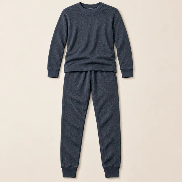 Ensemble Pull Jogging
