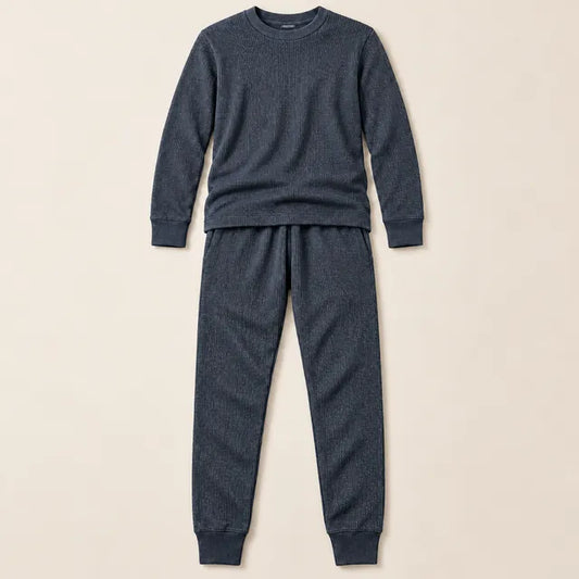 Ensemble Pull Jogging