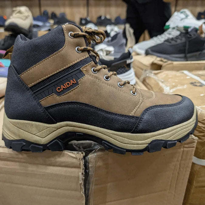 Boot CAIDAI N° 2