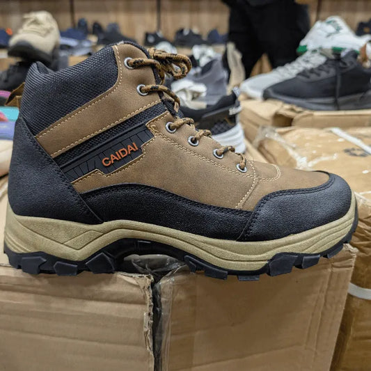Boot CAIDAI N° 2
