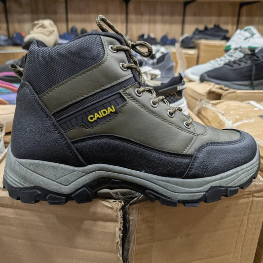 Boot CAIDAI N° 2